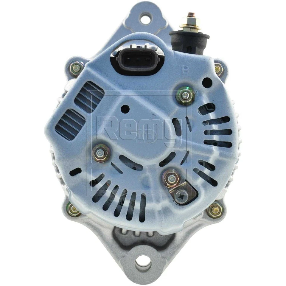 Alternador-Nuevo Remy 94299 se adapta 02-07 Suzuki Aerio 2.3L-L4 Foto 3 de 4