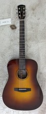 Alvarez Laureate LD60e Sunset Dreadnought Size Acoustic Electric Guitar, B-Stock