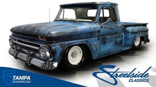 1964 Chevrolet C10 for Sale