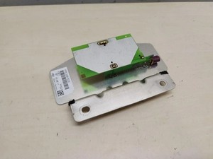 PORSCHE CAYENNE 92A Antennenverstärker  7P5035503 4.80 Petrol 368kw 31423588