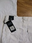 True Religion Becca SN Flap Destroy OPTIC White Mid Rise Bootcut Jeans 30 NWT  — photo 9