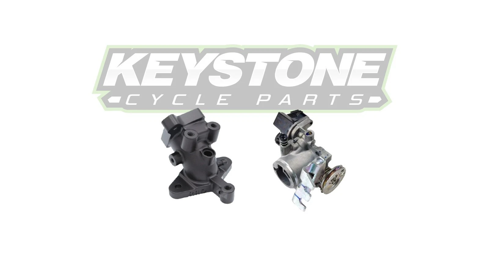 Honda CRF110 EFI Performance Upgrade - 24mm Throttle Body / Billet Intake