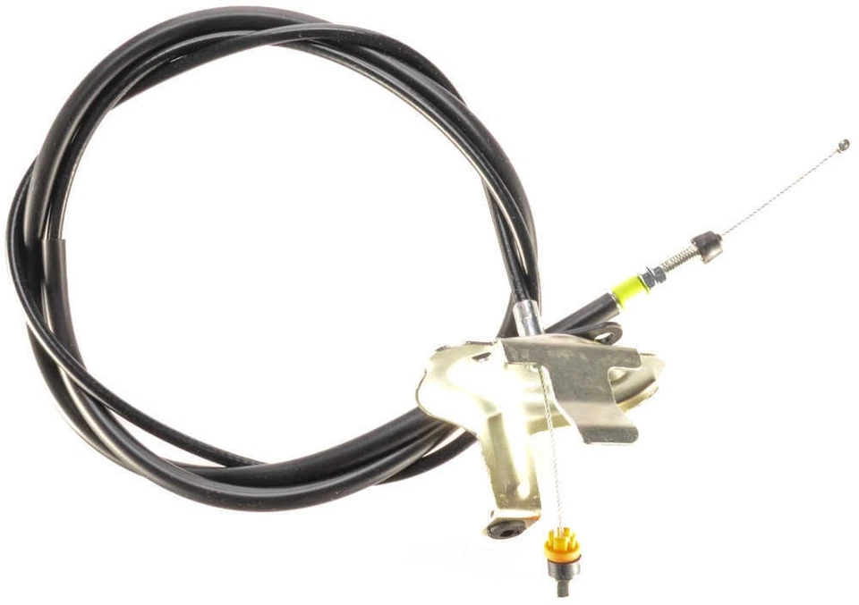 Cable acelerador compatible con Infiniti QX4 ATP 1997-2003 Foto 2 de 2