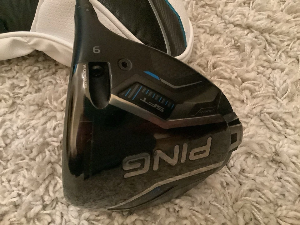 Ping G440 SFT 9 Deg Driver Regular Flex Alta CB 50 - Image 4 of 4