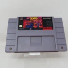 X-Men Mutant Apocalypse (Super Nintendo SNES)