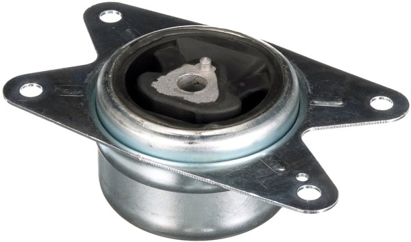 Gates Lagerung Motor FüR Opel Zafira A F75_ Astra G CC F48_ F08_ T98-image