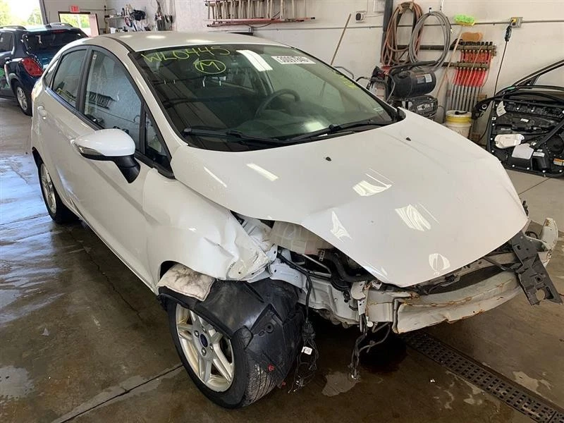 Motor De Arranque Sin Turbo Se Adapta 11-19 FIESTA 2143945 Foto 3 de 4