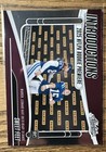 2025 Panini Riley Leonard Base (Raw)