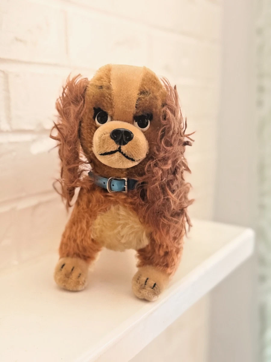 Schuco Vintage Stuffed Animals for sale - eBay