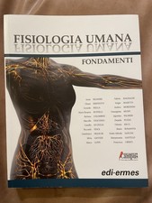 Fisiologia Umana 