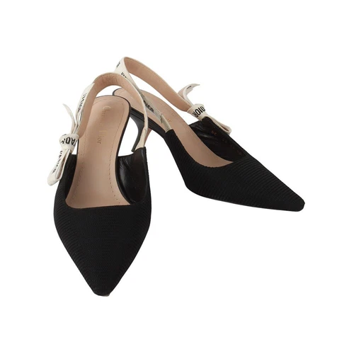 Escarpins Dior J'A Slingback 40 118788491