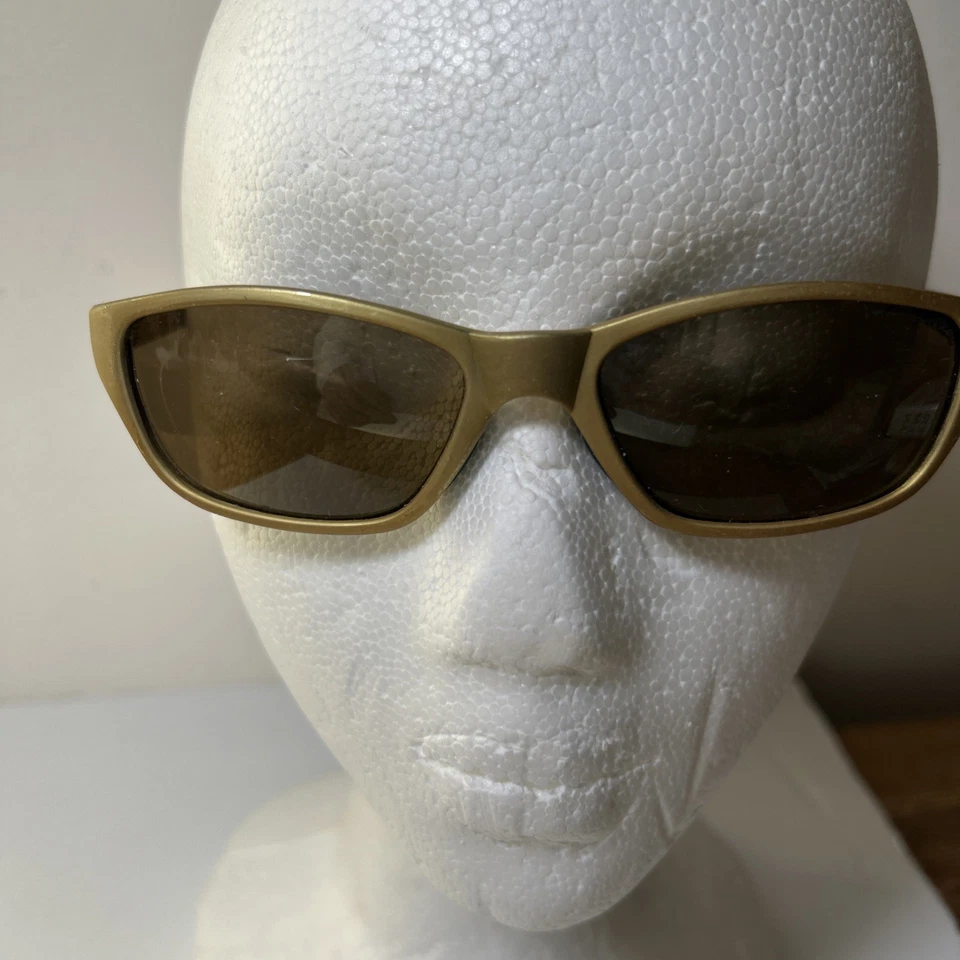 Julbo Sunglasses Gold France Spectron X4 EUC - Image 2 of 4