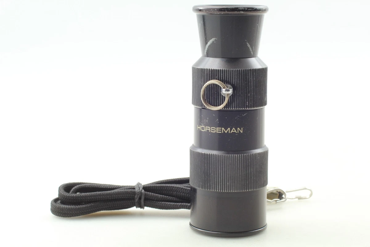 Horseman Camera Viewfinders & Eyecups for sale | eBay