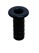 T-H Marine 3/8" Push In Drain  PD-1   Pack of 10