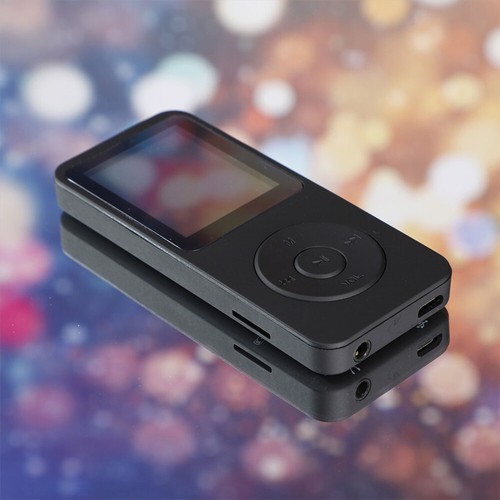 1,8"" Bildschirm Bluetooth MP3 Player Medien FM Radio Recorder HIFI Musikaufnahme - Bild 9 von 11