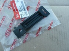 Kia Sportage IV QL Ab 2015-2018 Halter Träger Stoßstange Hinten Neu 86633-F1000