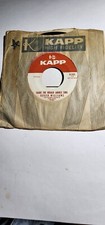 Roger Williams - Adeste Fideles / Hark! The Herald Angels Sing -Kapp VG F337
