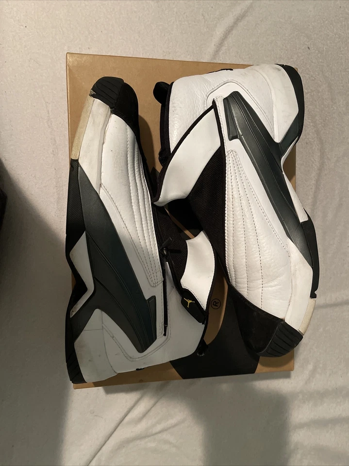 Jordan Jumpman Swift 6 Foto 4 de 4