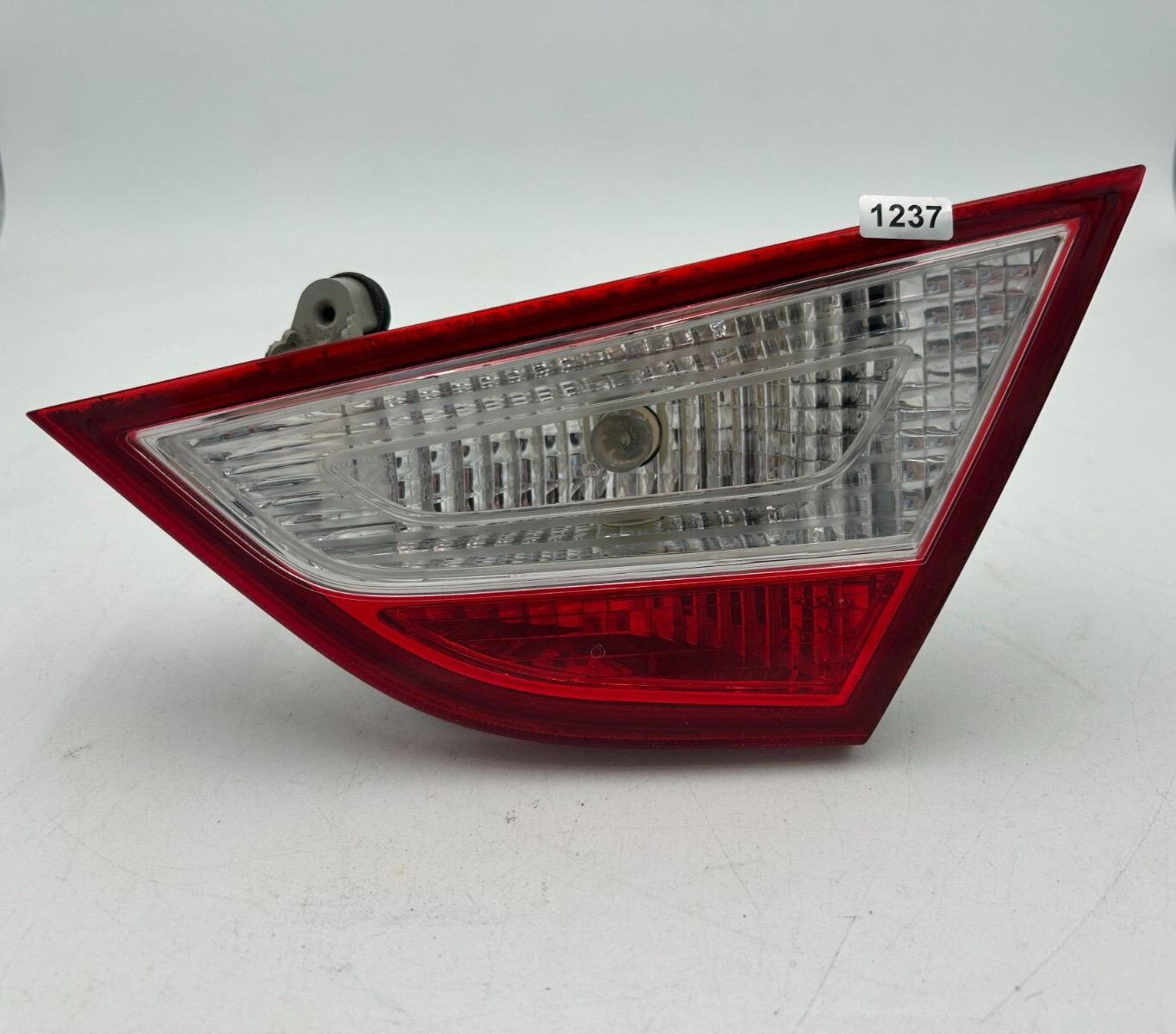 Hyundai Sonata 2011-2014 Right Passenger Inner Trunk Tail Light OEM