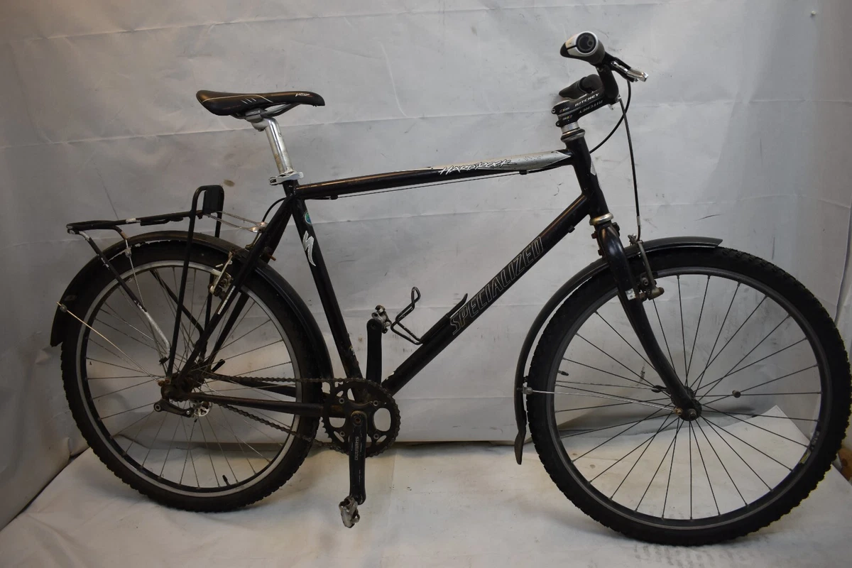 specialized vado brose motor