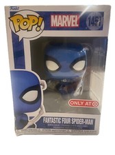 Ultimate Funko Pop Spider-Man Figures Checklist and Gallery 112