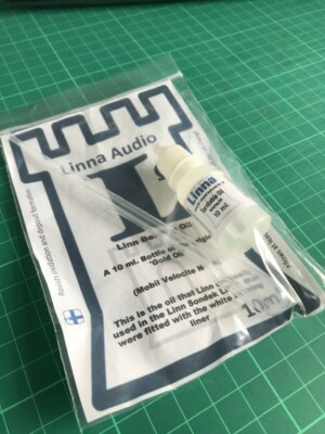 Giradischi Linn Sondek LP12: 52 Anni Di Evoluzione Continua Tra Mito, Meccanica E Visione - Foto 10