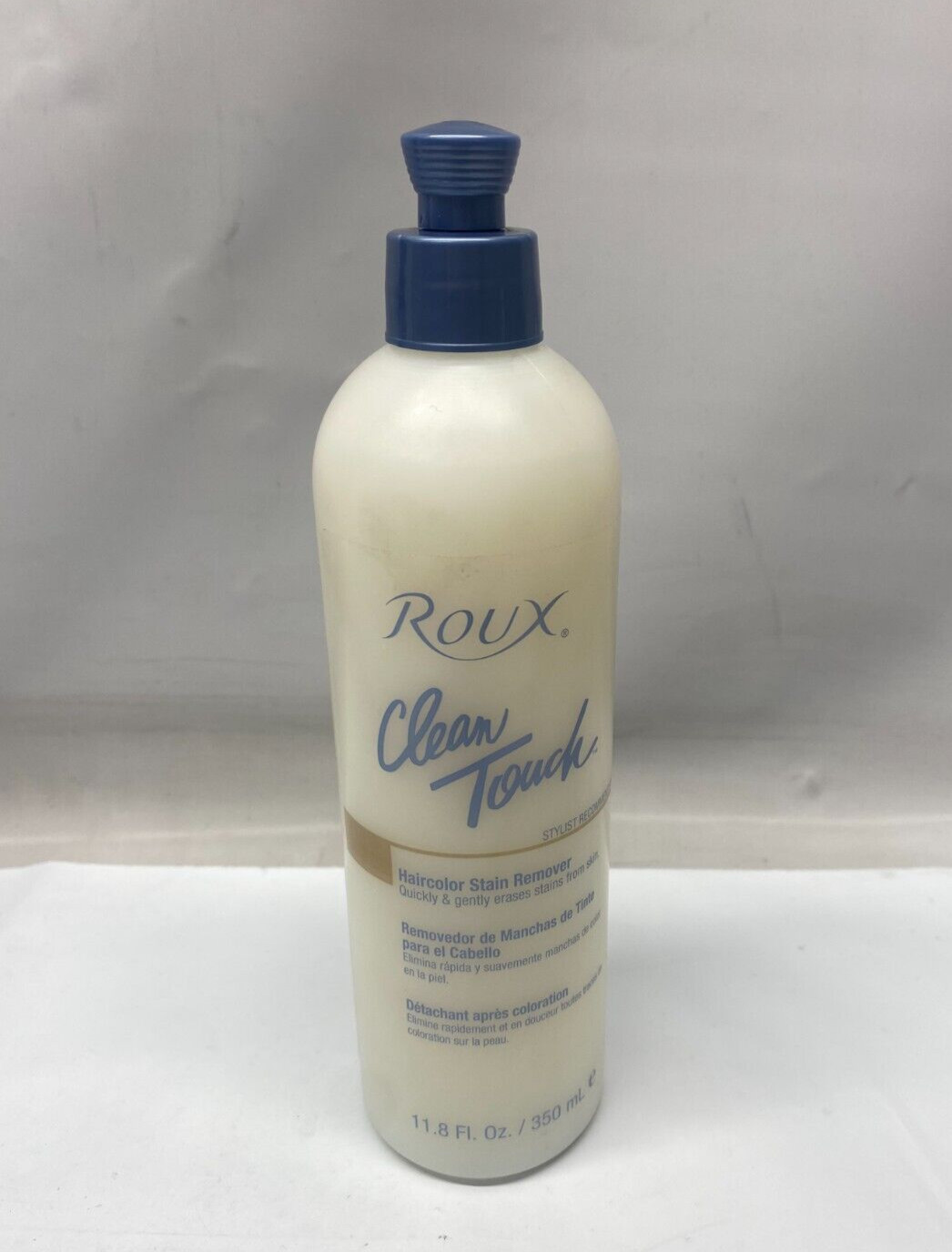 Stain Remover - 11.8 Oz