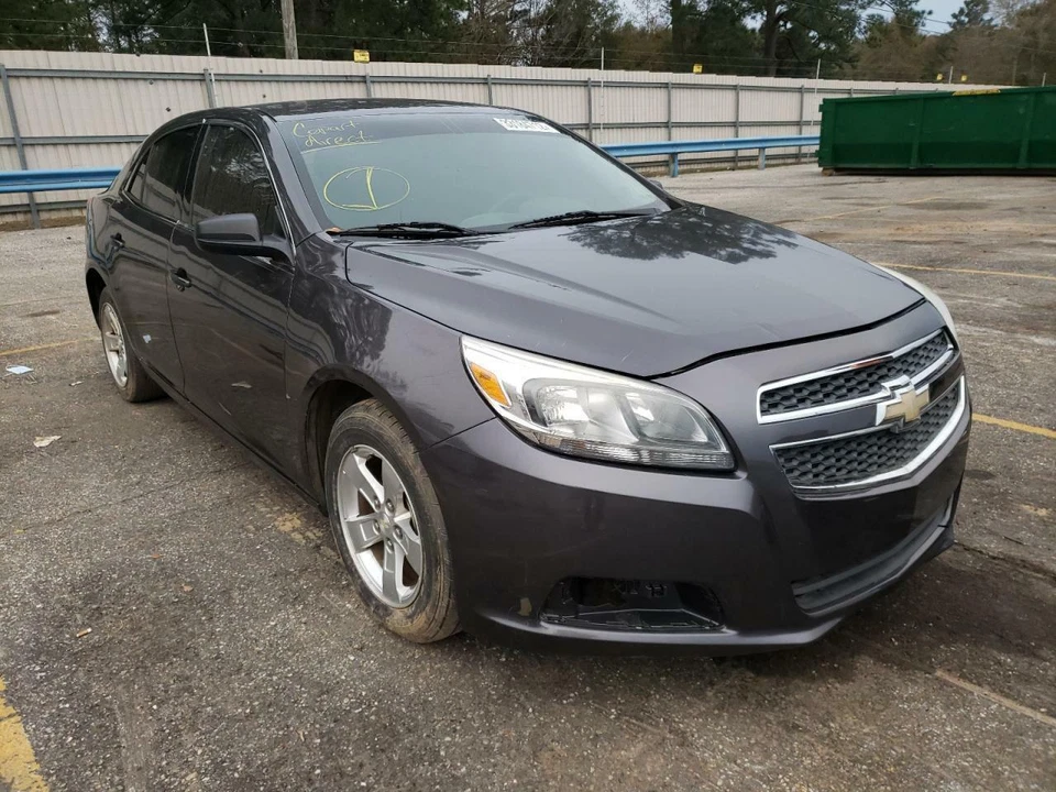 Chevy Right Passenger Front Knee Assembly 2.5l OE Fits CHEVY MALIBU 2014-2013 - Image 2 of 4