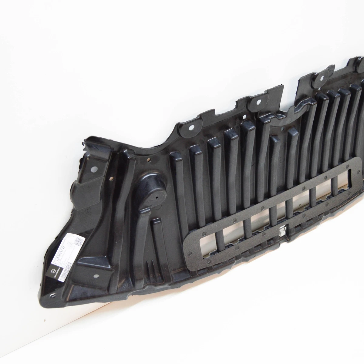 Protection Sous-moteur (Engine Splash Shield) Pour Mercedes E W212 - Réf. A2125205323 Neuve