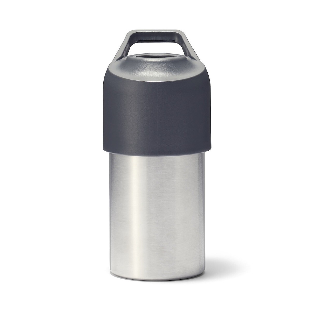 MUJI Water bottle plastic bottle cold holder stainless 600ml