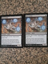 MTG 2 x Bile Urchin - Betrayers of Kamigawa