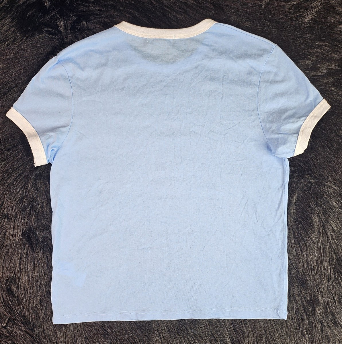 Streetwear Society Blue 