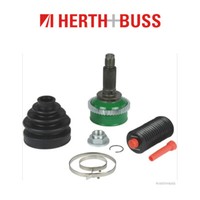 Herth+Buss Jakoparts Gelenksatz FüR KIA Carens II Clarus Vorne Radseitig