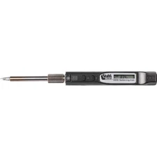 Stahl Tools DDSI 30W Digital Display Variable Temperature Soldering Iron Pen Kit