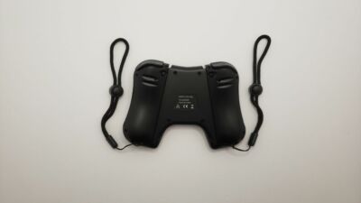 Joy Pad Black Controllers For Nintendo Switch L&R Wireless Wired