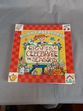Mary Engelbreit Crafts to Celebrate The Seasons Book