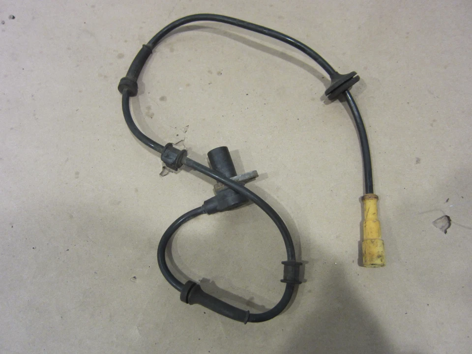 Ferrari 355, Enzo - Sensor de rueda delantera / ABS Bosch - Pieza # 170592 Foto 4 de 4