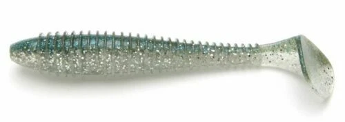 Keitech Köder Angelsport- & Futtermittel für Forellen