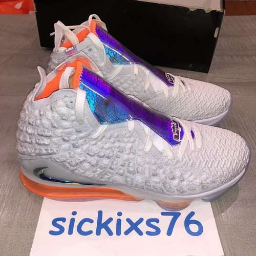 lebron xvii lmtd
