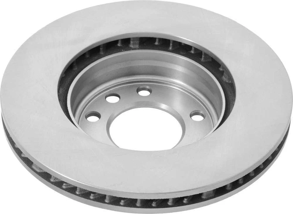 Rotor de freno de disco-OEF3 Autopart Intl 1407-77180 Foto 2 de 2