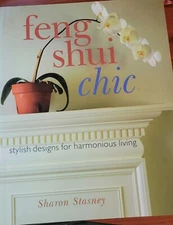 Feng Shui Chic Stylish Designs for Harmonizing Living Interior Decorating