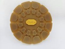 RARE NEW DISC GOLF OOP DISCONTINUED VIBRAM TREK MINI MARKER TAN TREAD PATTERN
