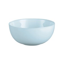M&uuml;slischale 12,5 cm Luminarc Suppenschale 300 ml Rund Schale Modern Hellblau