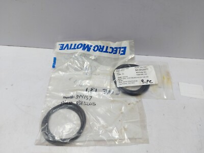 Electro Motive Diesel 8383205 O-Ring für Starter EMD 8383205
