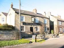Photo 6x4 Bay Horse Inn Rainton Baldersby St James This stone built inn s c2007