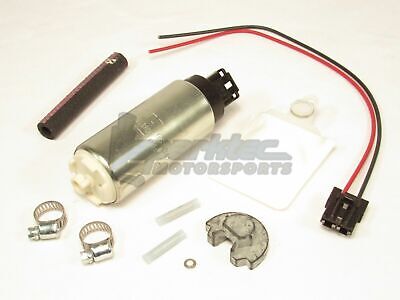 GENUINE WALBRO InTank Fuel Pump Kit 255LPH For Toyota Supra 3.0 TURBO MA70 89-93