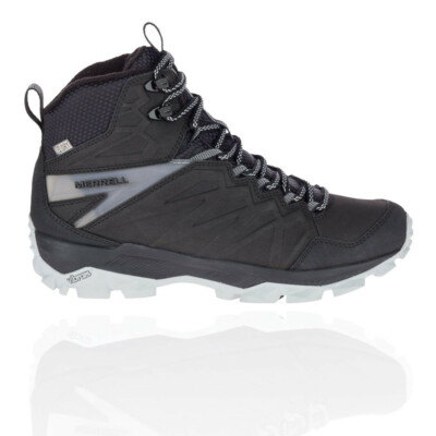 Merrell Mens Thermo Freeze Waterproof Low Rise Hiking Boots
