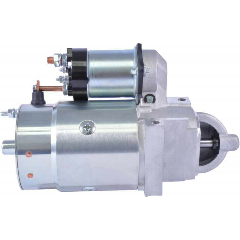 ACDelco Starter Motor 337-1016 For 70-94 Oldsmobile Cutlass ACDelco Starter Motor 337-1016 For 70-94 Oldsmobile Cutlass