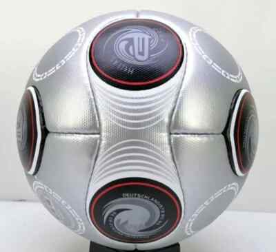 Adidas EuroPass Gloria | UEFA Euro Cup 2008 |OMB Size 5 Soccer