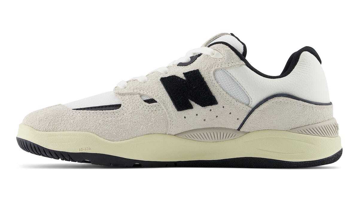 NM1010PO Poets × New Balance Numeric Tiago Lemos 1010 | eBay